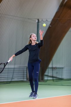 Anna-Marie Weissheim 457 - Sparkasse Westholstein Pokal Marne